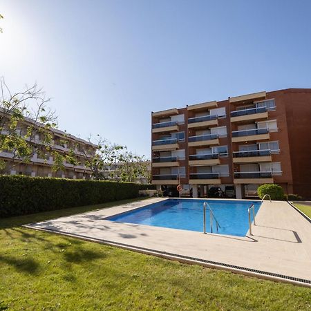 Apartaments Voralmar - Mas D'En Gran Cambrils Exteriör bild