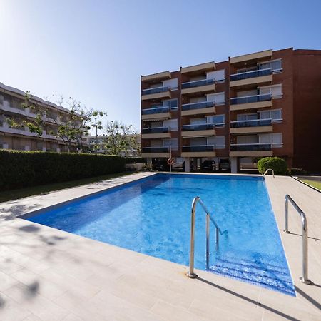 Apartaments Voralmar - Mas D'En Gran Cambrils Exteriör bild