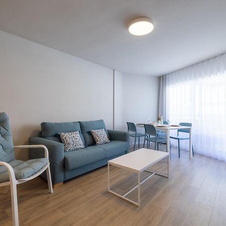 Apartaments Voralmar - Mas D'En Gran Cambrils Exteriör bild