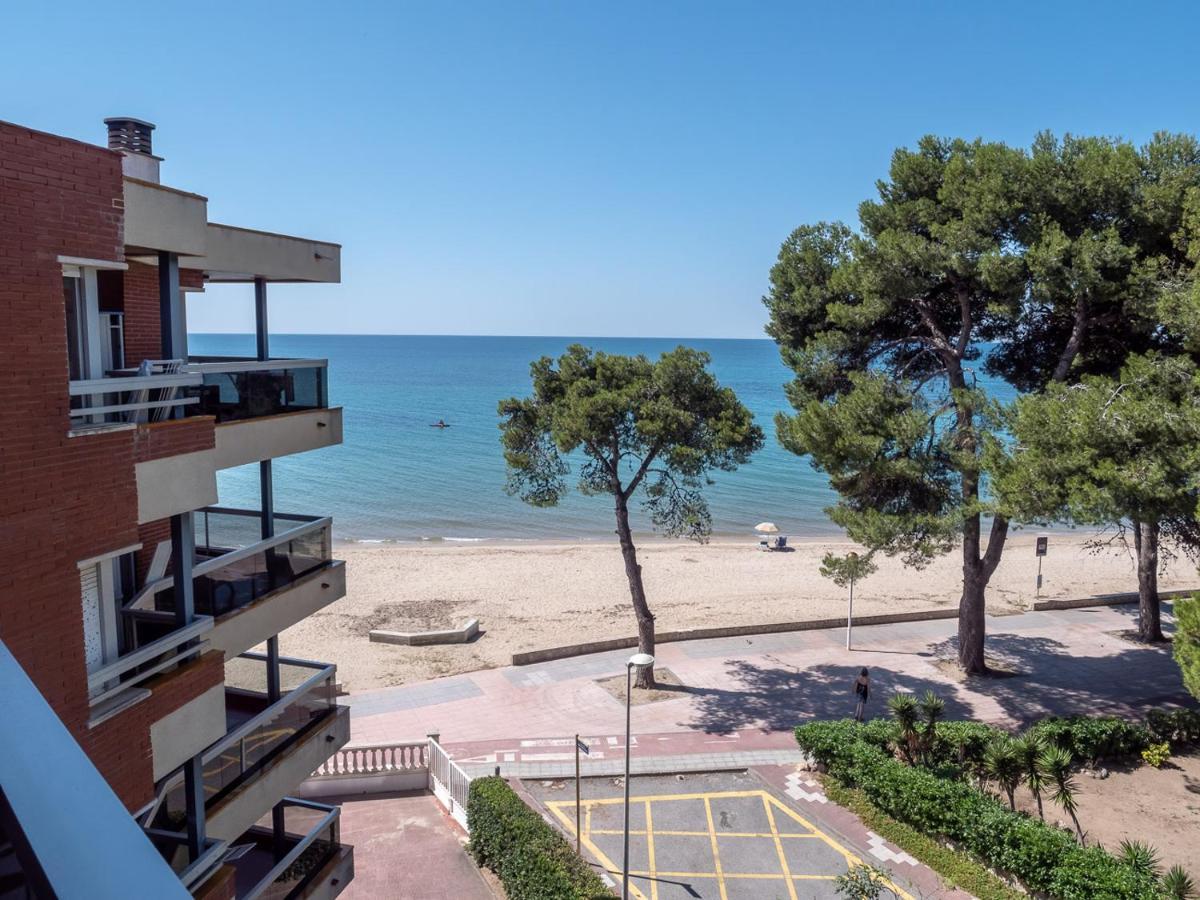 Apartaments Voralmar - Mas D'En Gran Cambrils Exteriör bild