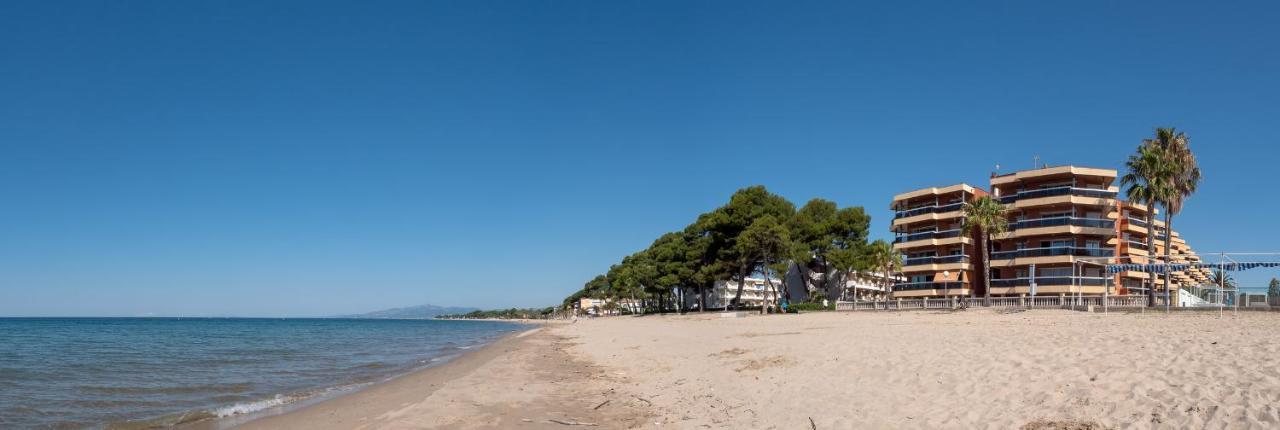 Apartaments Voralmar - Mas D'En Gran Cambrils Exteriör bild