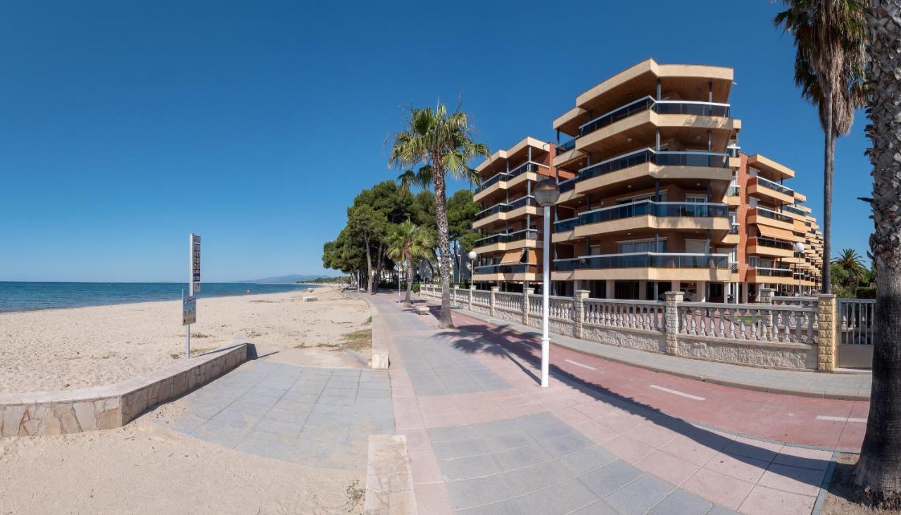 Apartaments Voralmar - Mas D'En Gran Cambrils Exteriör bild
