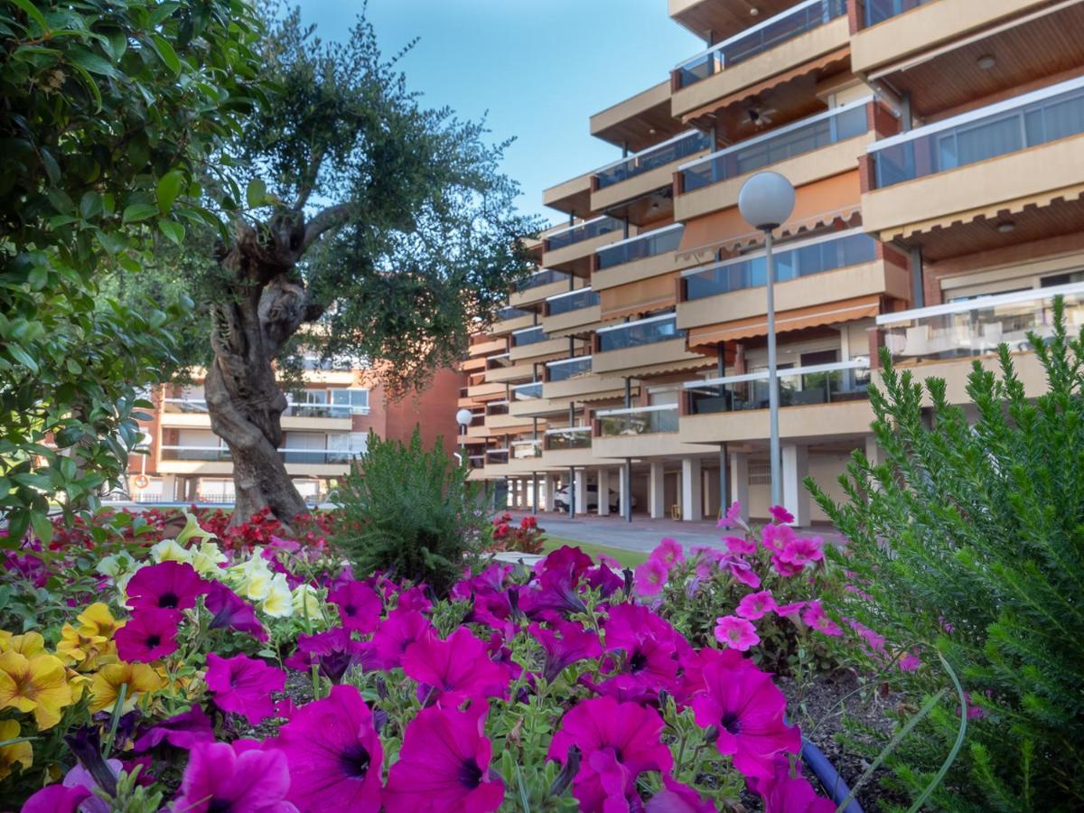 Apartaments Voralmar - Mas D'En Gran Cambrils Exteriör bild