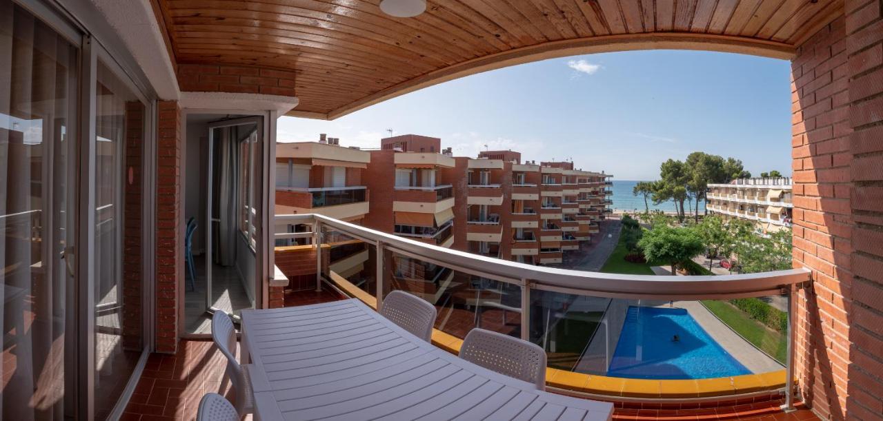 Apartaments Voralmar - Mas D'En Gran Cambrils Exteriör bild