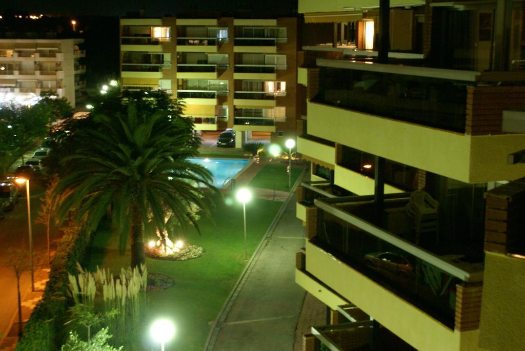 Apartaments Voralmar - Mas D'En Gran Cambrils Exteriör bild
