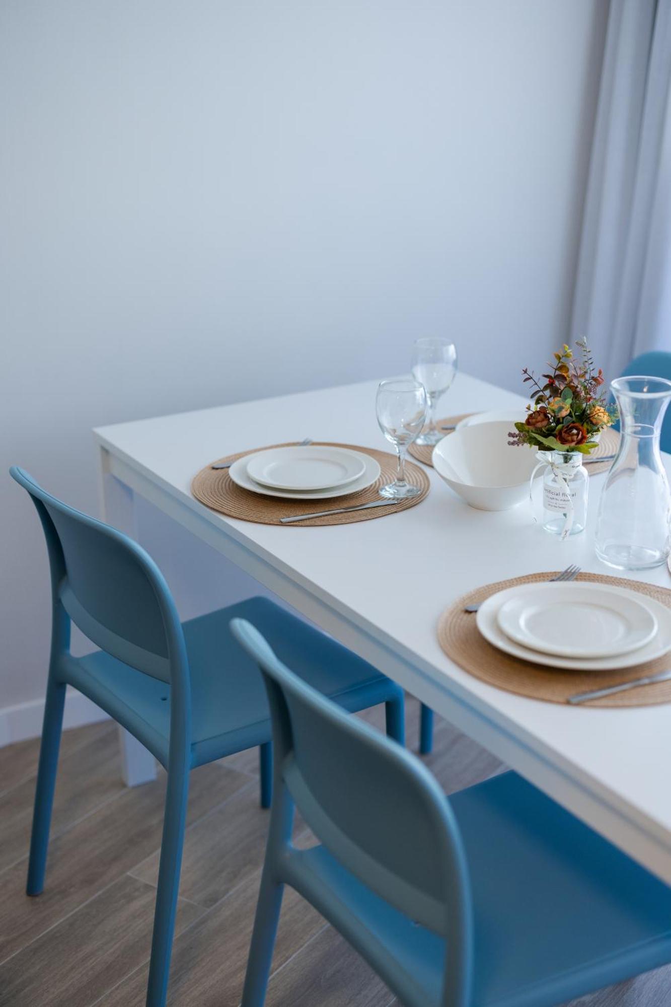 Apartaments Voralmar - Mas D'En Gran Cambrils Exteriör bild