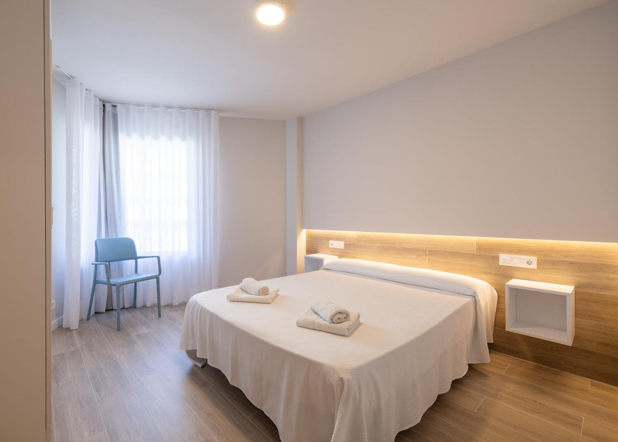 Apartaments Voralmar - Mas D'En Gran Cambrils Exteriör bild