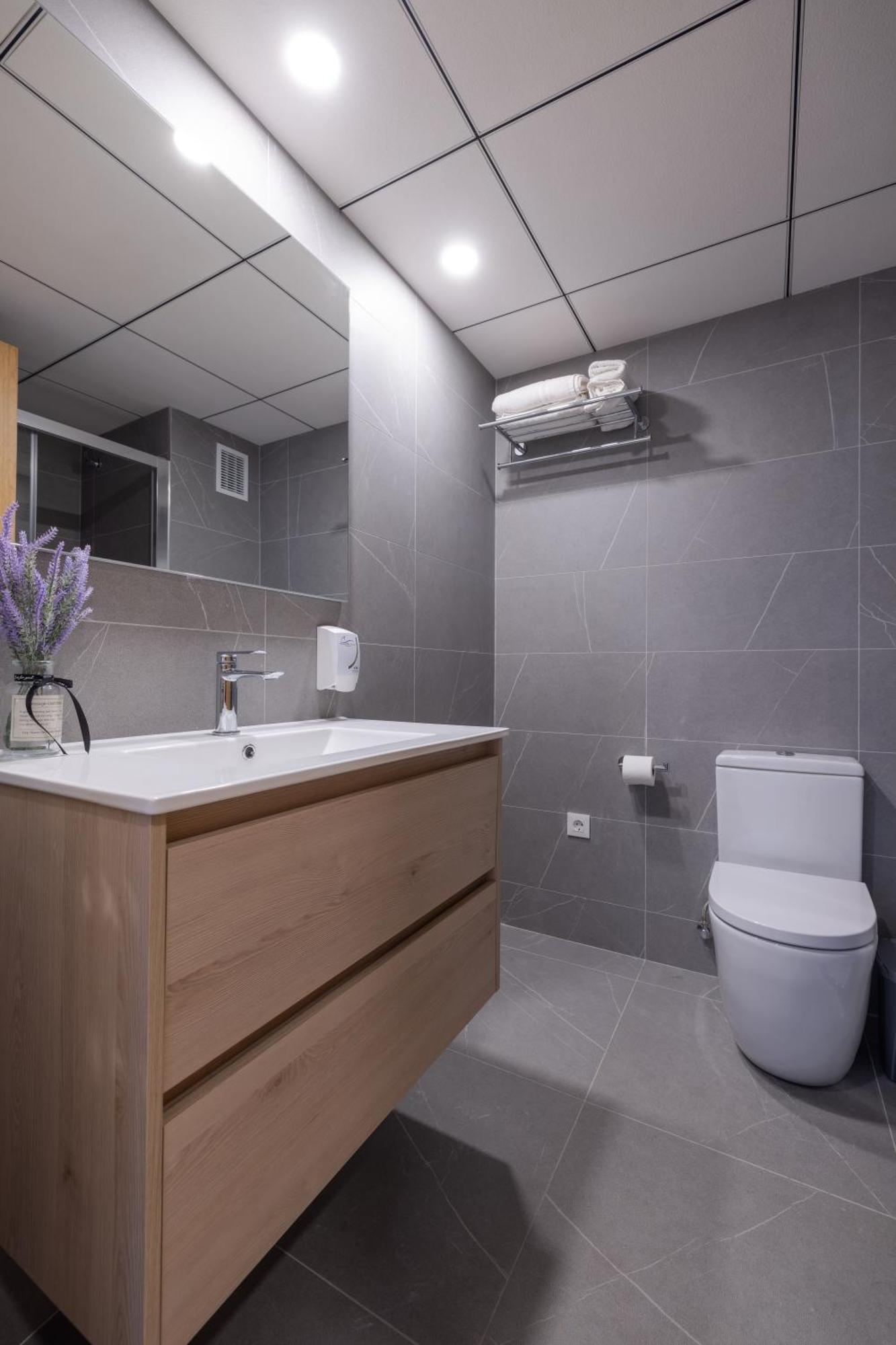 Apartaments Voralmar - Mas D'En Gran Cambrils Exteriör bild