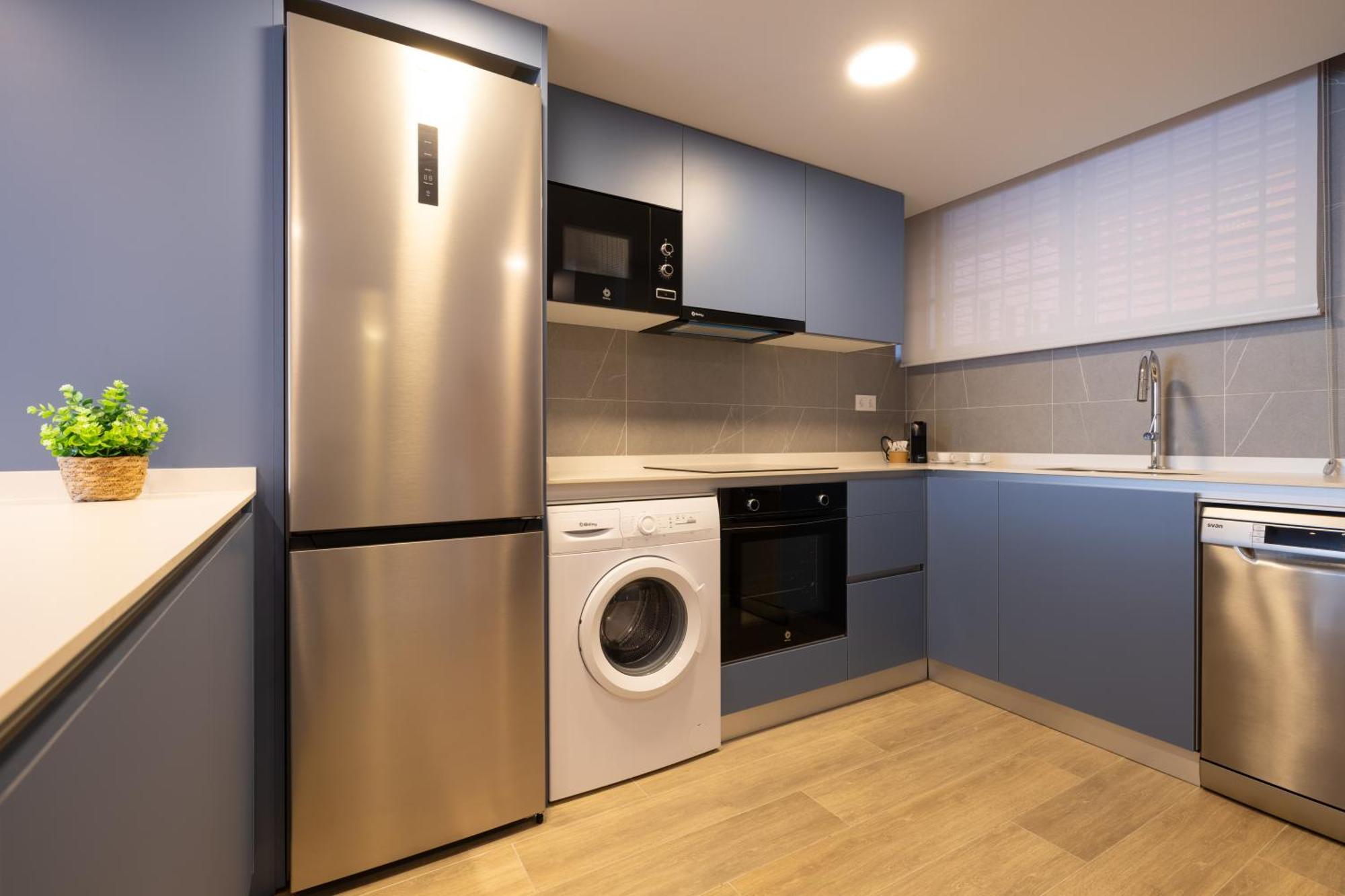 Apartaments Voralmar - Mas D'En Gran Cambrils Exteriör bild