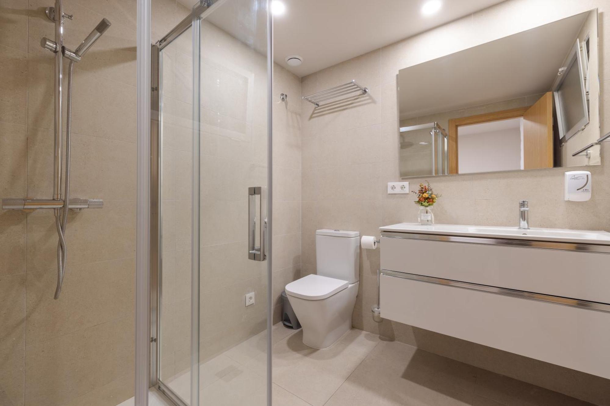 Apartaments Voralmar - Mas D'En Gran Cambrils Exteriör bild
