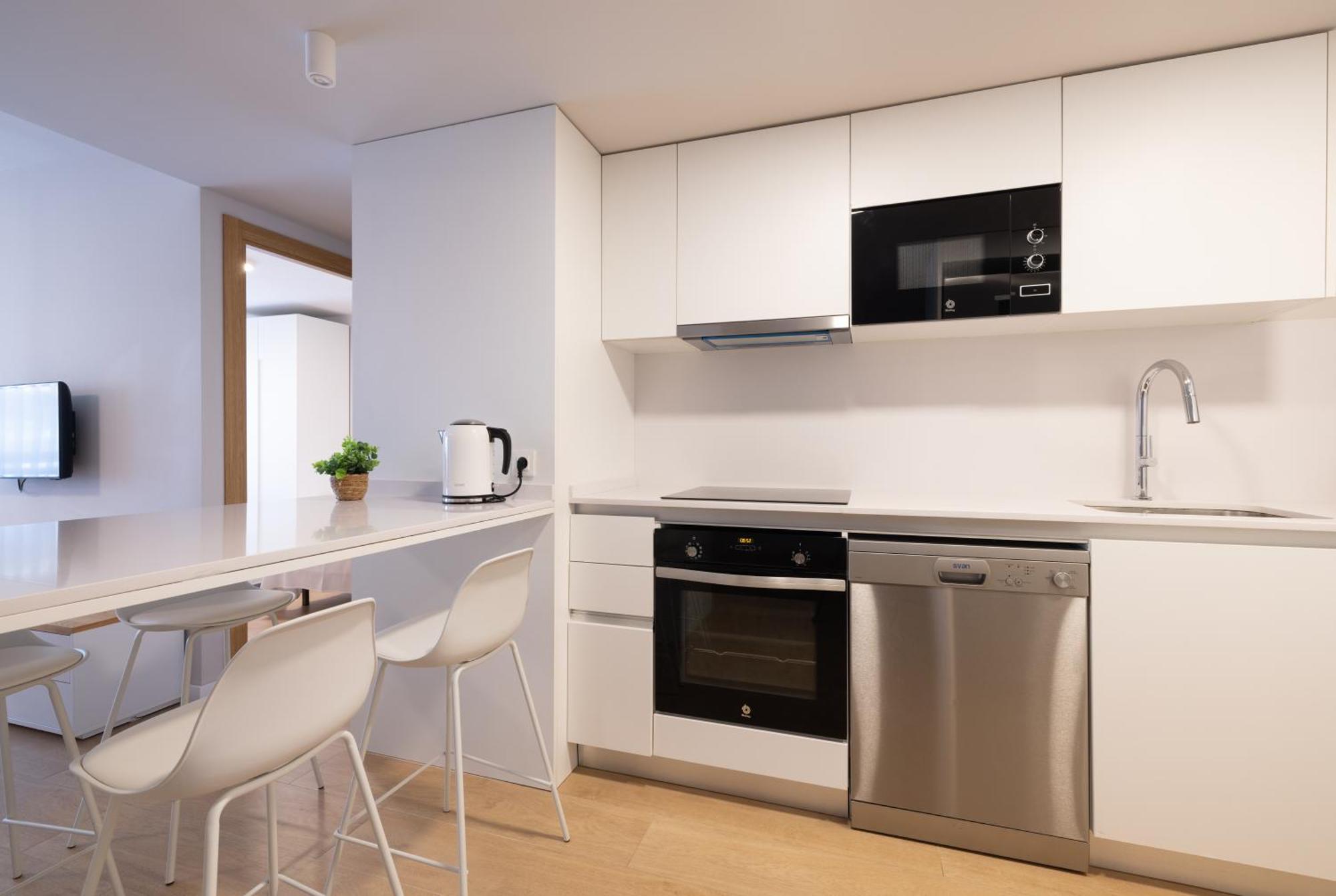 Apartaments Voralmar - Mas D'En Gran Cambrils Exteriör bild