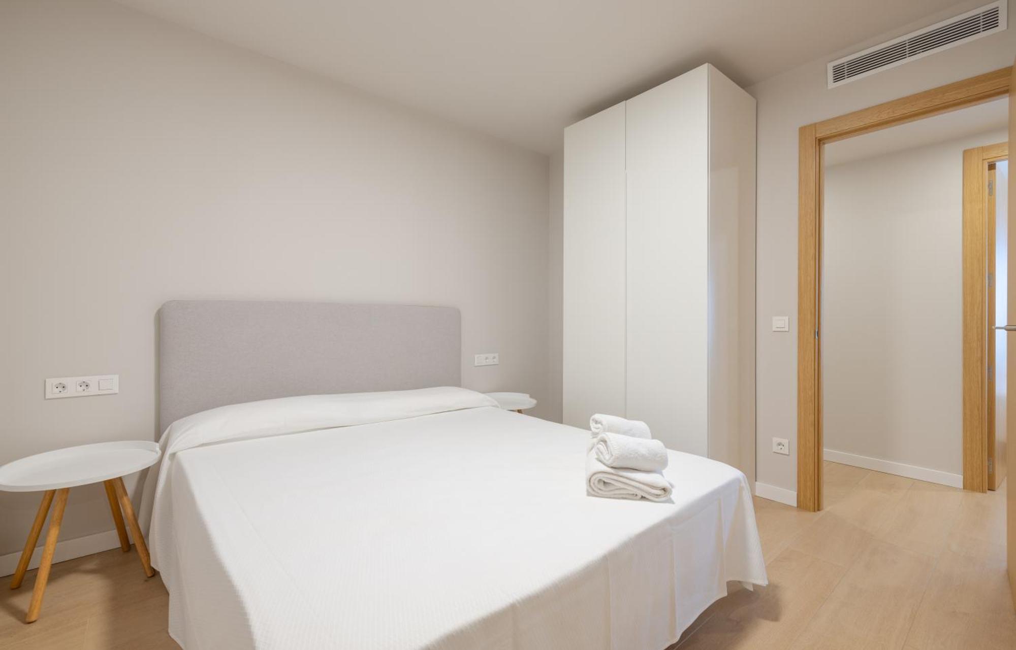 Apartaments Voralmar - Mas D'En Gran Cambrils Exteriör bild