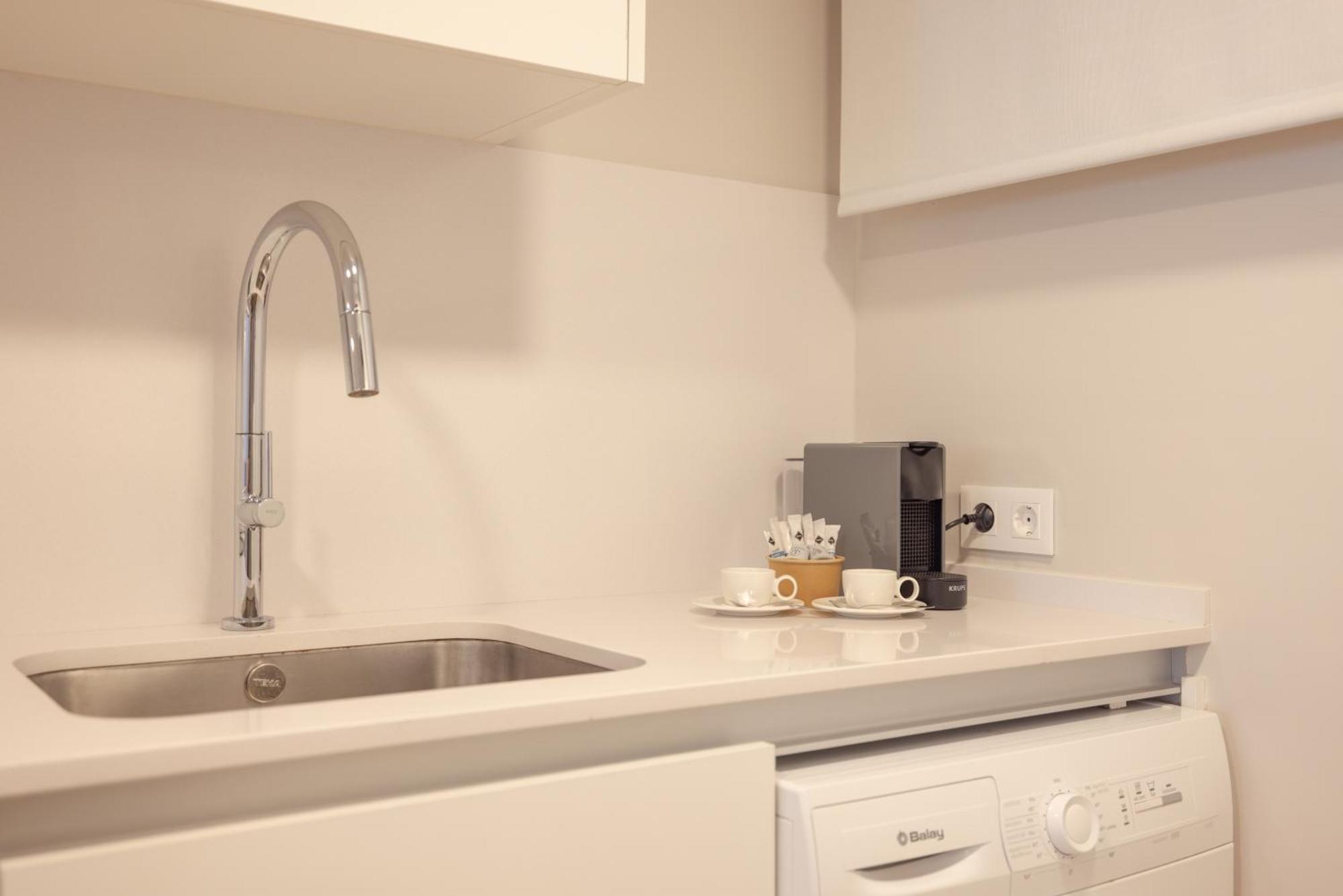 Apartaments Voralmar - Mas D'En Gran Cambrils Exteriör bild