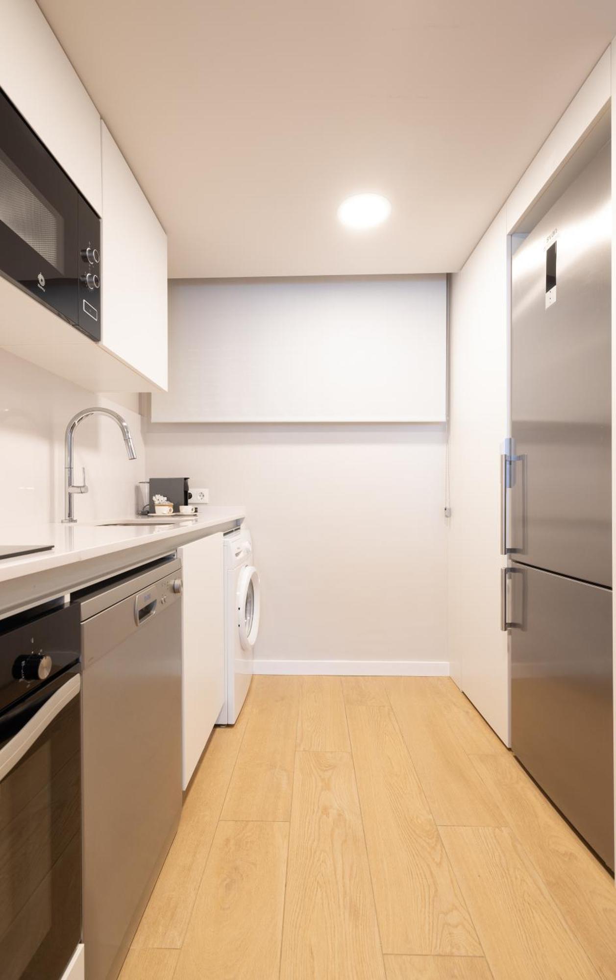 Apartaments Voralmar - Mas D'En Gran Cambrils Exteriör bild