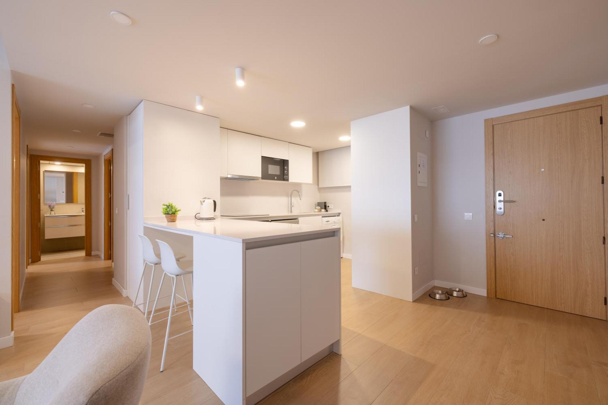 Apartaments Voralmar - Mas D'En Gran Cambrils Exteriör bild