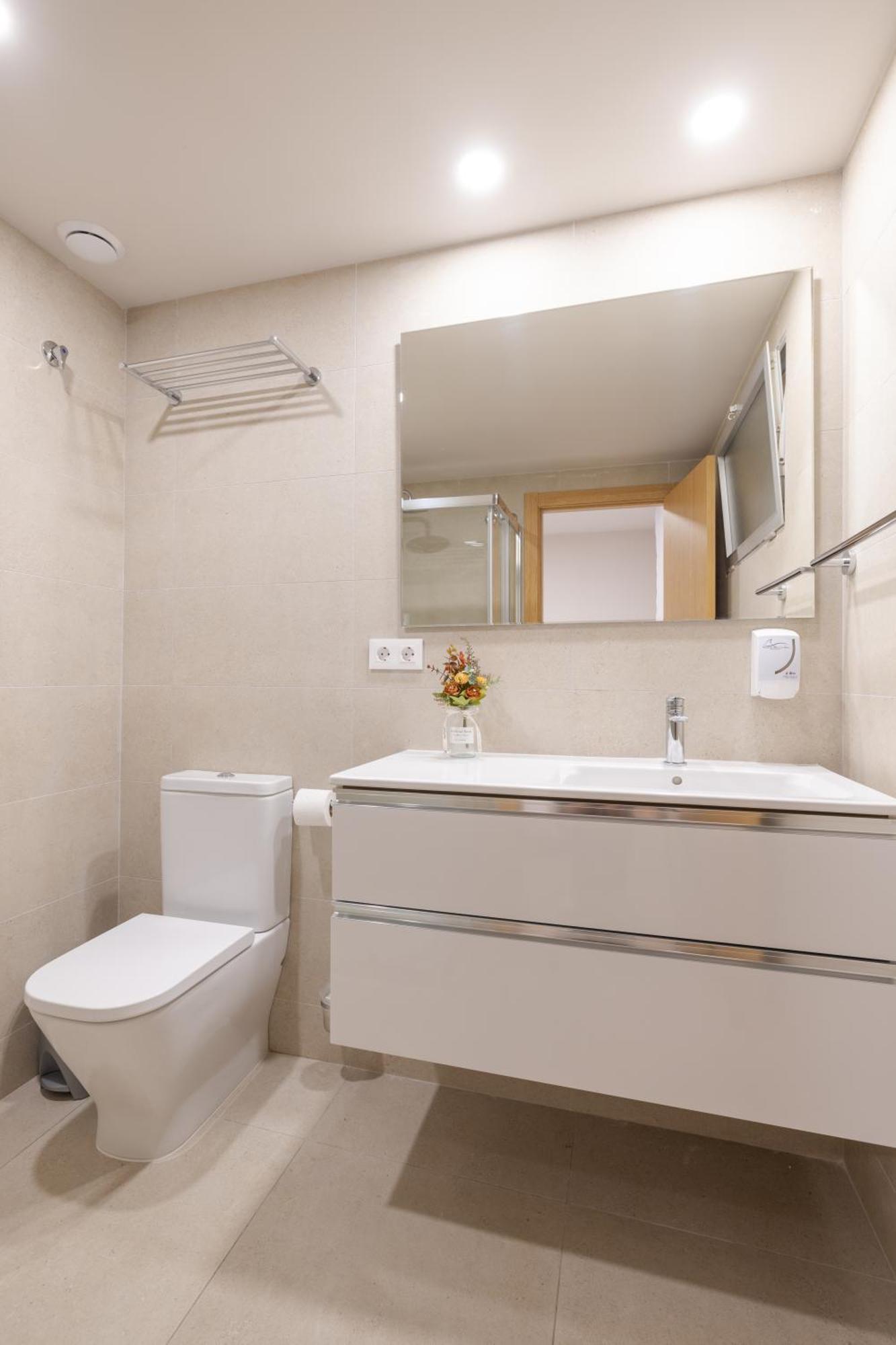Apartaments Voralmar - Mas D'En Gran Cambrils Exteriör bild