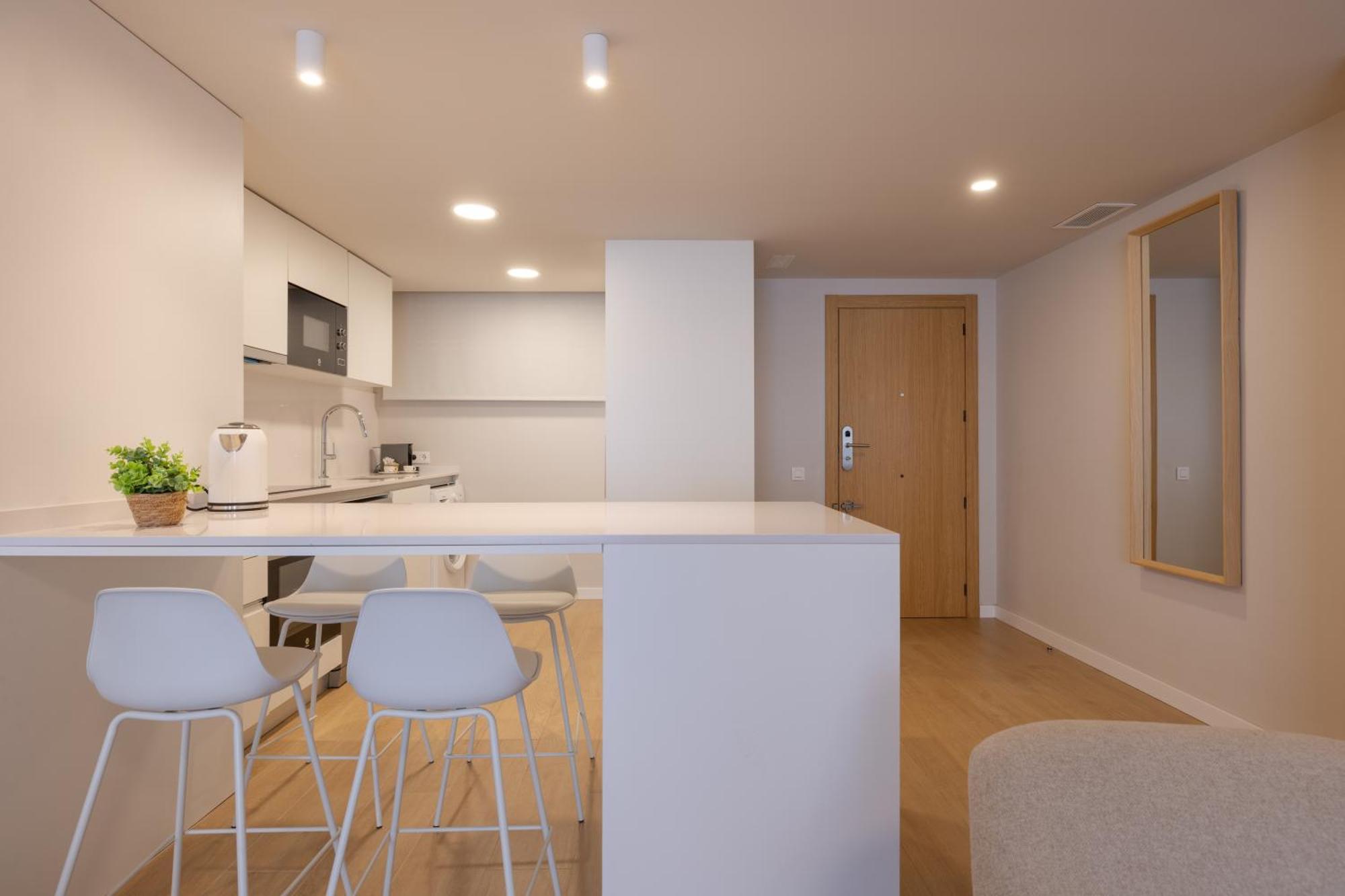 Apartaments Voralmar - Mas D'En Gran Cambrils Exteriör bild