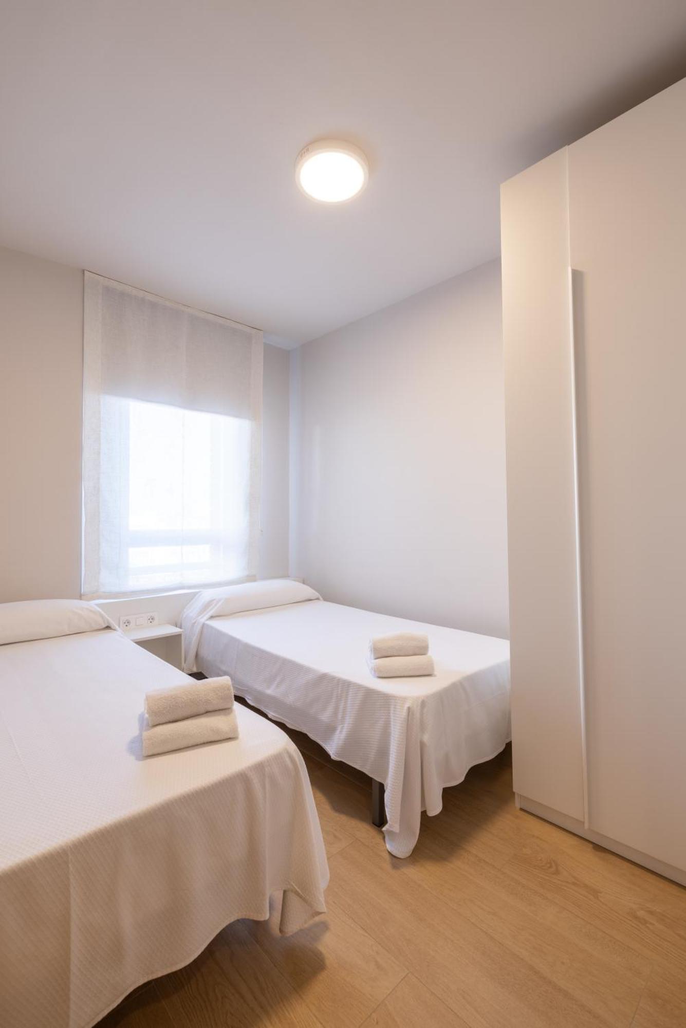 Apartaments Voralmar - Mas D'En Gran Cambrils Exteriör bild