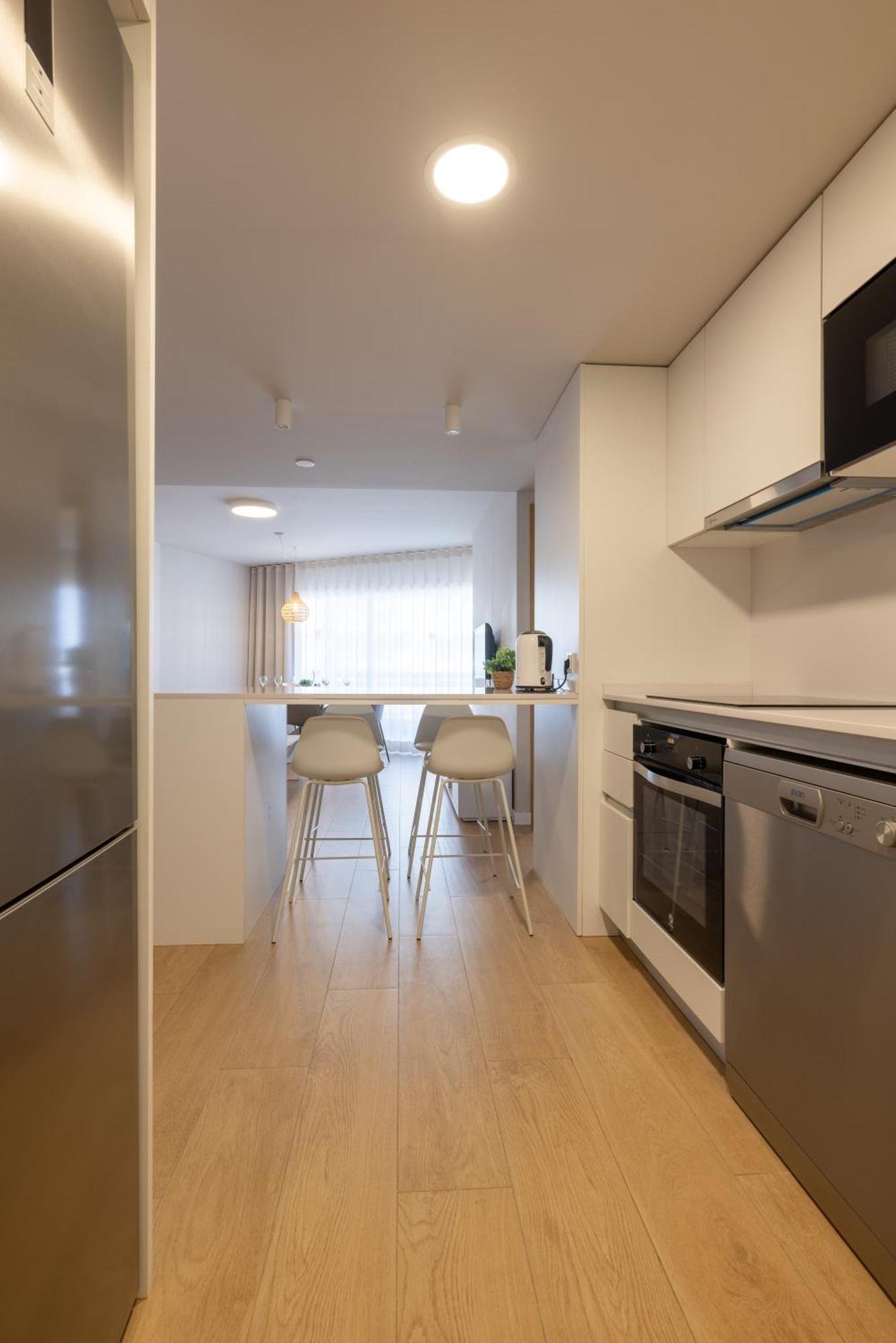 Apartaments Voralmar - Mas D'En Gran Cambrils Exteriör bild