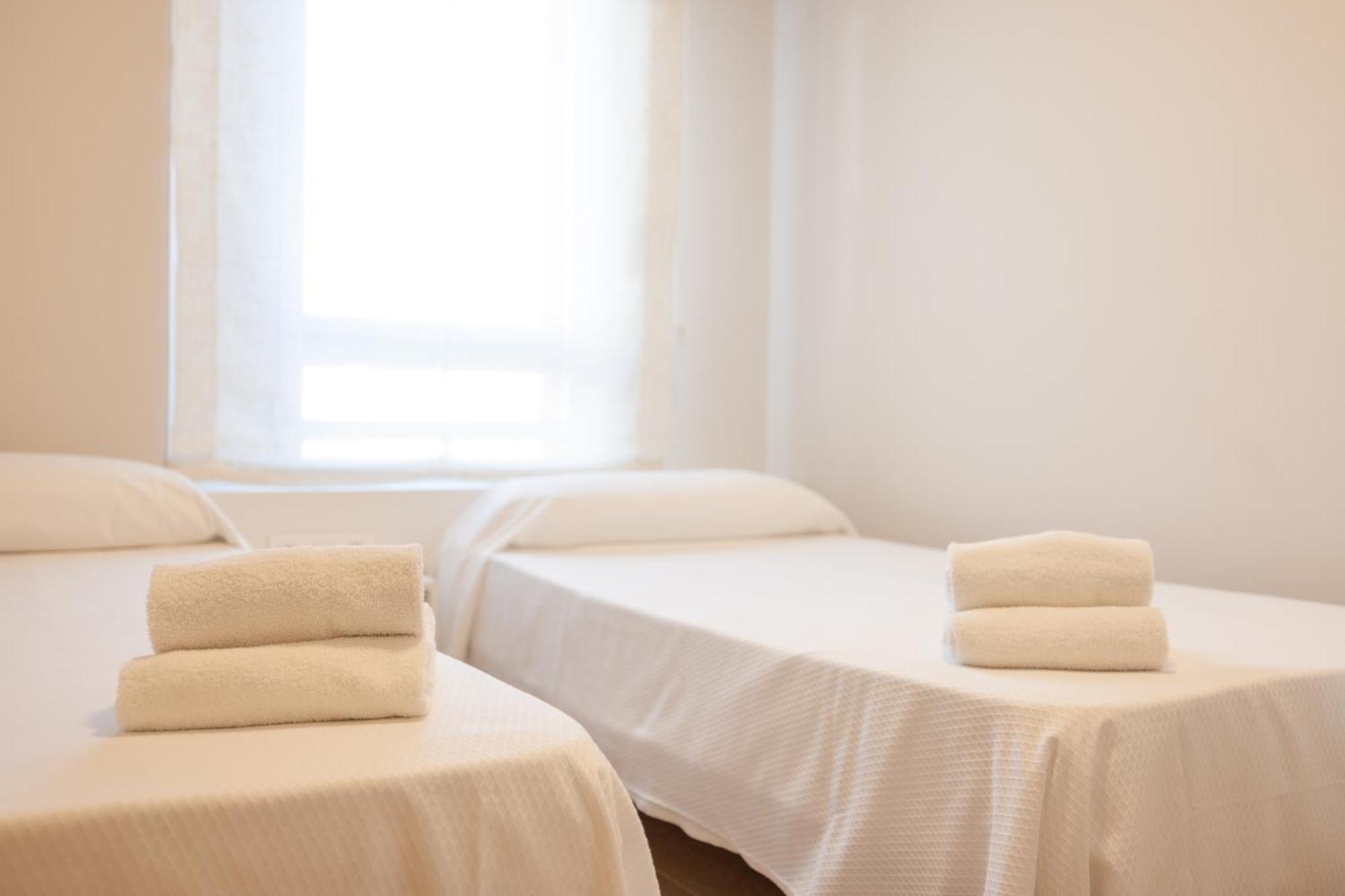 Apartaments Voralmar - Mas D'En Gran Cambrils Exteriör bild