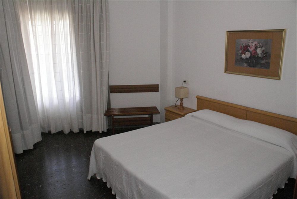 Apartaments Voralmar - Mas D'En Gran Cambrils Exteriör bild