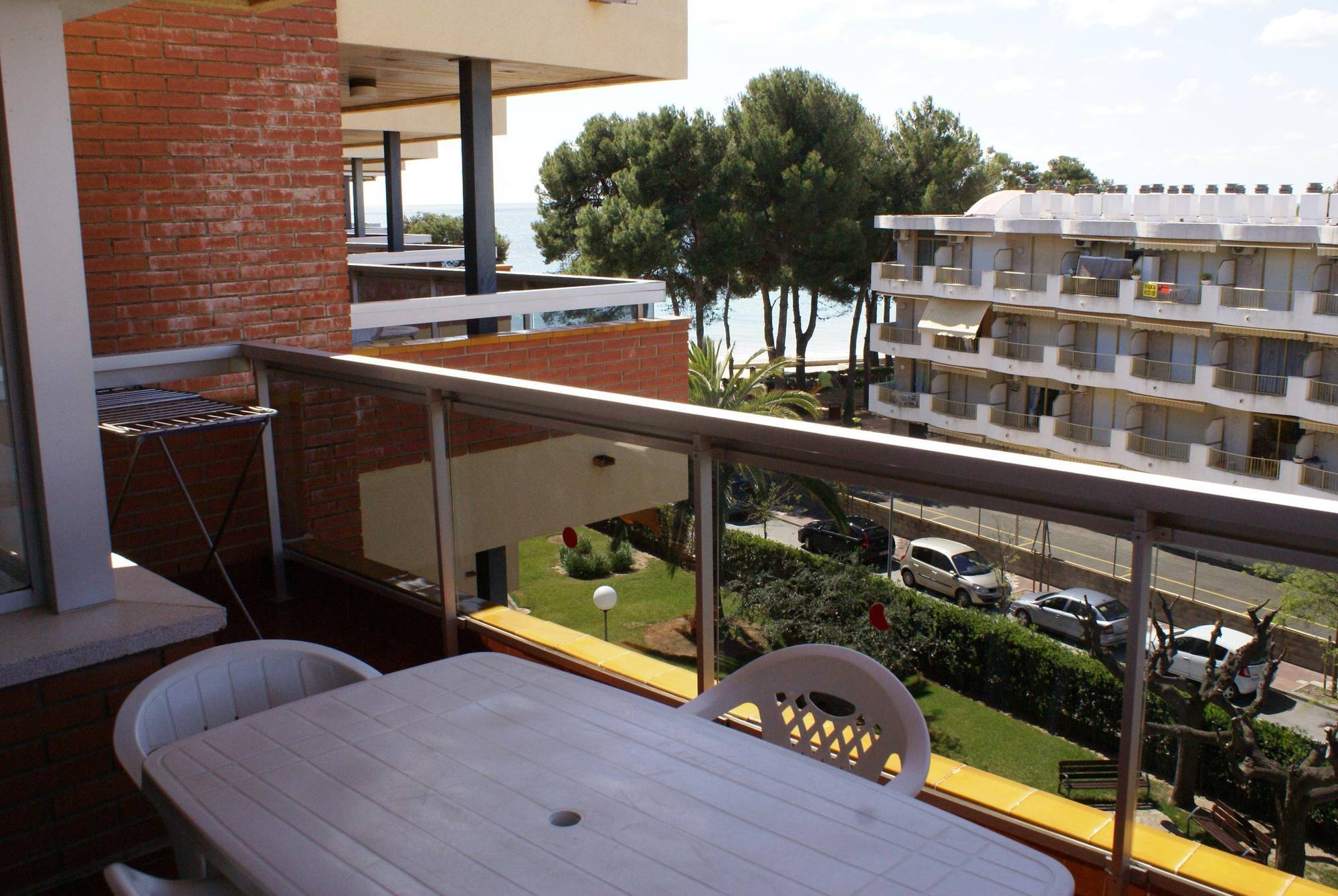 Apartaments Voralmar - Mas D'En Gran Cambrils Exteriör bild